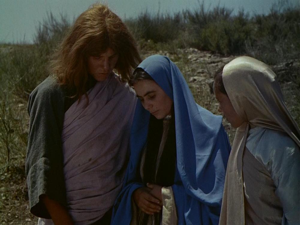 Acto da Primavera (1963)