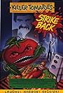 Killer Tomatoes Strike Back! (1991)