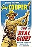 The Real Glory (1939) Poster