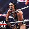 Demi Bennett in WWE Royal Rumble (2023)