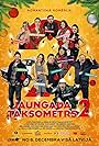 Jaungada taksometrs 2 (2019)