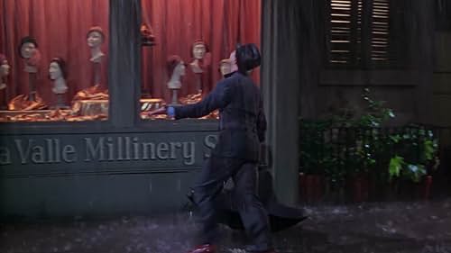 Singin' In The Rain: Gene Kelly Sings Singin' In The Rain