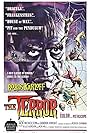 Boris Karloff in The Terror (1963)