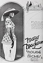 Mary MacLaren in Rouge and Riches (1920)