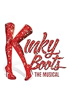 Kinky Boots: The Musical