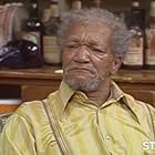 Redd Foxx in Sanford and Son (1972)