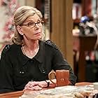 Christine Baranski in The Big Bang Theory (2007)