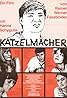 Katzelmacher (1969) Poster