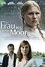 Florian Stetter, Marlene Morreis, and Rosalie Thomass in Die Frau aus dem Moor (2014)