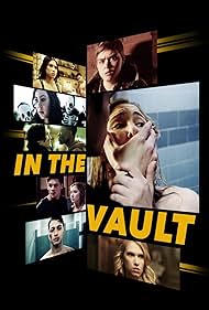 In the Vault (2017)