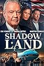 Jon Voight, Marton Csokas, Rhona Mitra, and Philip Winchester in Shadow Land (2024)