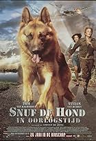 Snuf de hond in oorlogstijd (2008)