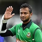 Shakib Al Hasan