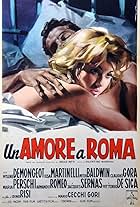 Un amore a Roma