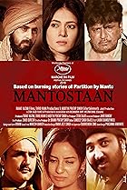 Mantostaan (2017) Poster