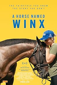 Primary photo for A Horse Named Winx