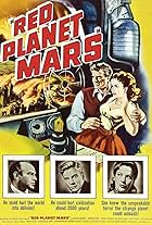 Red Planet Mars