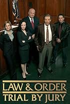 Law & Order: Trial by Jury