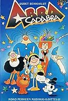 Abra Cadabra (1983)