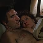 Christine Lahti and Judd Hirsch in Running on Empty (1988)