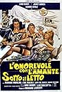 L'onorevole con l'amante sotto il letto (1981)