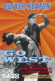 Go West (1925)