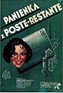 Panienka z poste restante (1935)