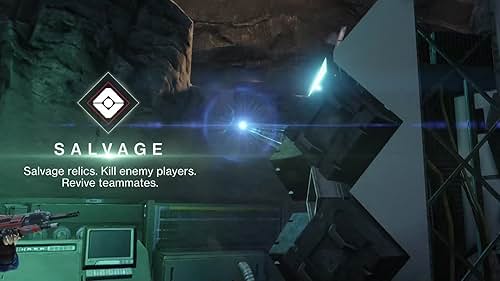 Destiny: Competitive Multiplayer Trailer