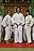 Judo Girls