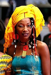 Primary photo for Fatoumata Diawara