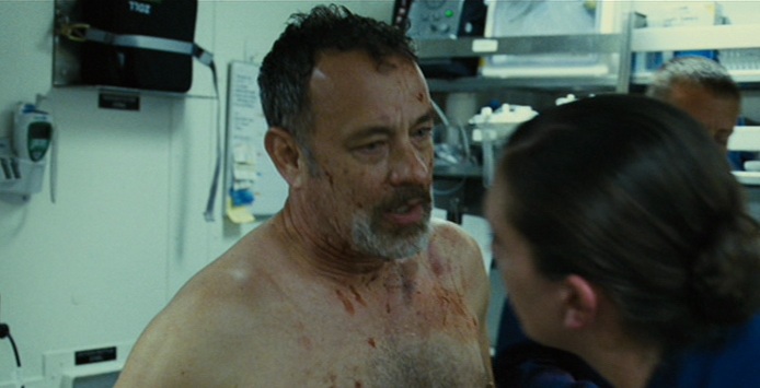 Tom Hanks in Captain Phillips (2013)