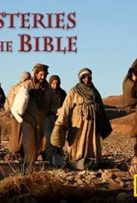 Primary photo for Mysteries of the Bible