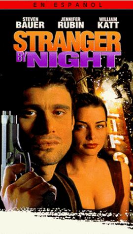 Stranger by Night (1994)