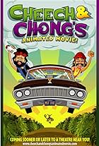 Cheech & Chong's Animated Movie