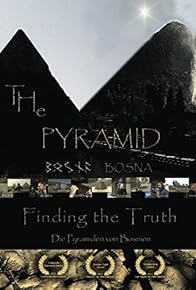 Primary photo for The Pyramid: Finding the Truth