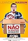 Leandro Hassum in Não Se Aceitam Devoluções (2018)