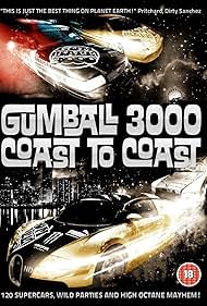 Gumball 3000: Coast to Coast (2009)