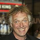 Rik Mayall at an event for Around the World in 80 Days (2004)