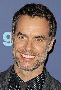 Primary photo for Murray Bartlett