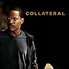 Jamie Foxx in Collateral (2004)