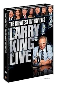 Primary photo for Larry King Live: The Greatest Interviews