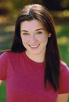 Margo Harshman