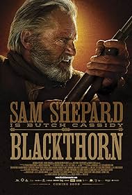 Blackthorn (2011)