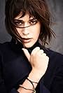 Lizzy Caplan