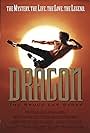 Jason Scott Lee in Dragon: The Bruce Lee Story (1993)