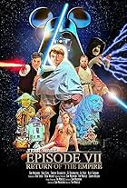 Star Wars: Return of the Empire