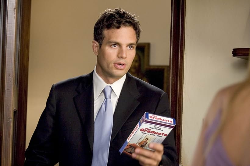 Mark Ruffalo in Vizi di famiglia (2005)