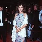 Valeria Golino at an event for Escape from L.A. (1996)