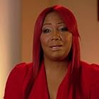 Traci Braxton in Braxton Family Values (2011)