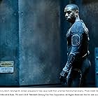 Michael B. Jordan in Fantastic Four (2015)